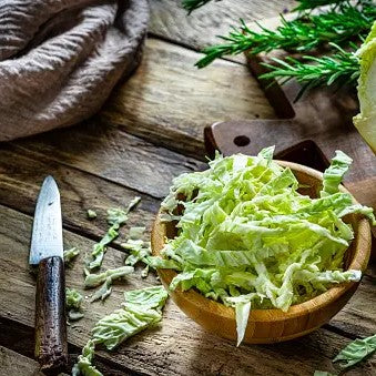 Green Goddess Summer Salad